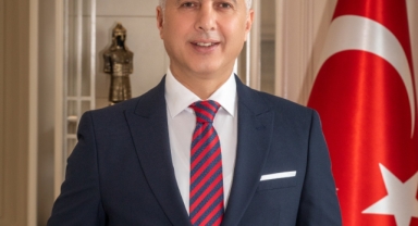 BAŞKAN BABAOĞLU GENÇLERE SESLENDİ