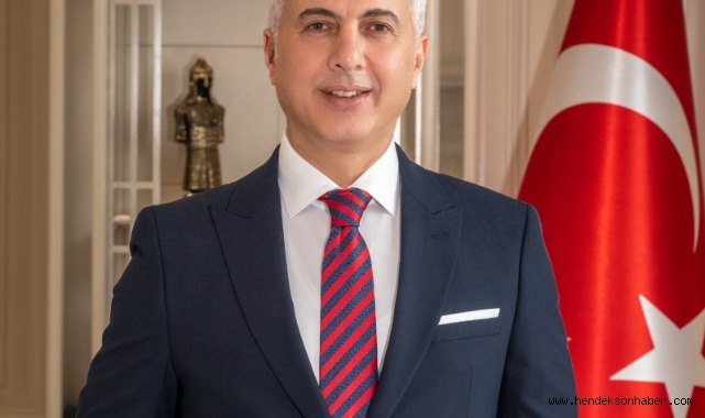 BAŞKAN BABAOĞLU GENÇLERE  SESLENDİ