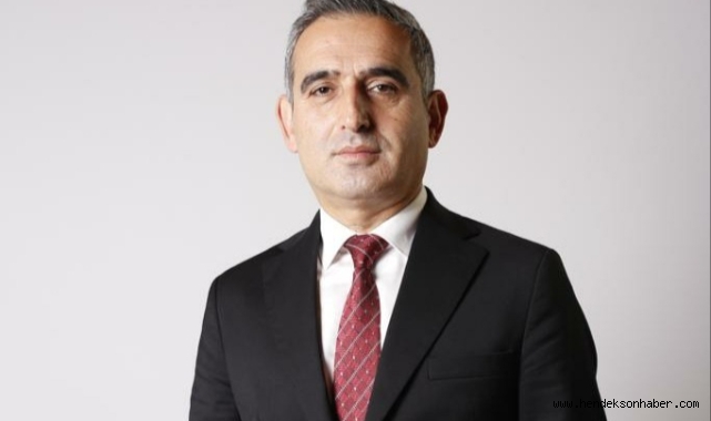 BAYRAKTAR'DAN, 18 MART ÇANAKKALE ZAFERİ MESAJI