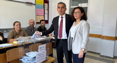 BAYRAKTAR, OYUNU KULLANDI