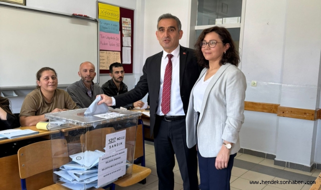 BAYRAKTAR, OYUNU KULLANDI