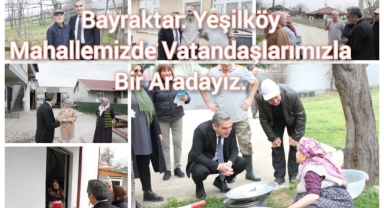 Bayraktar: 