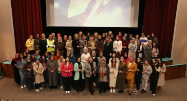 ‘Becerikli eller’ SGM’li kadınların yüzünde tebessüm oldu