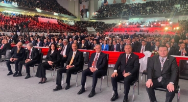 Bülbül MHP Merkez Yönetim Kurulu’na girdi