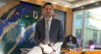 DEVRİK BAŞKAN BAYKAL'DAN SALVOLAR