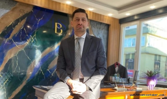 DEVRİK BAŞKAN BAYKAL'DAN SALVOLAR