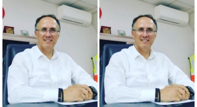 Eski Başkanı Zafer Çakmak Hendekspor Mevki Ve Makamların Üstündedir