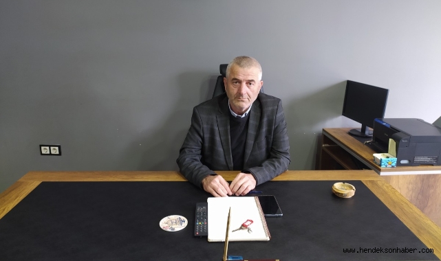 GÜLER: "BEN BÖYLE BİR SEÇİM ATMOSFERİ GÖRMEDİM!"