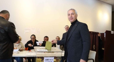 Hendek’te 235 sandıkta 66 bin 862 seçmen oy kullanacak