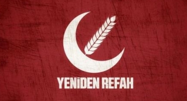 Hendek Yeniden Refah Partisi ilçe Teşkilatından İstifa Açıklaması 