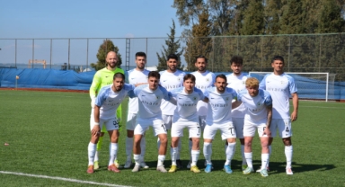 HENDEKSPOR 3 PUANA KİLİTLENDİ RAKİP GÖRÜKLE İPEKSPOR
