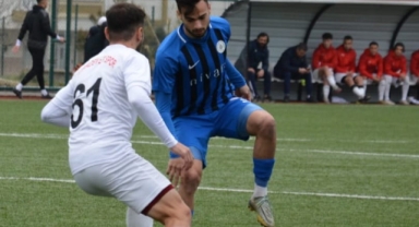 Hendekspor’da Şok Sakatlık Genç Futbolcu Sezonu Kapattı !