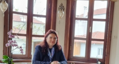 KADEM Sakarya Temsilciliği'nde Bayrak Değişimi