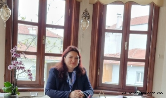 KADEM Sakarya Temsilciliği'nde Bayrak Değişimi