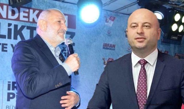 MHP İL BAŞKANI OĞUZ ALKAŞ’TAN PÜSKÜLLÜ’YE CEVAP