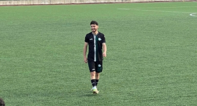 Onur Topçu'nun Yeni Takımı Belli Oldu