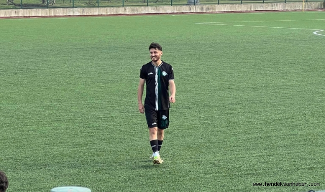 Onur Topçu'nun Yeni Takımı Belli Oldu