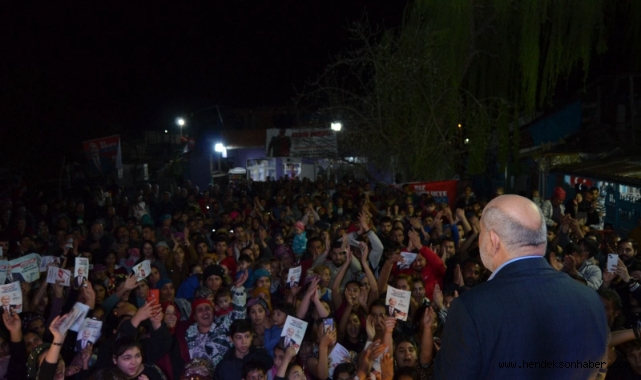 Püsküllü, noktayı Turanlar'da koydu!