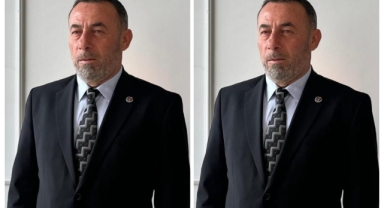 Sadettin Meraklı  8 Mart Kadınlar Gününü Kutladı