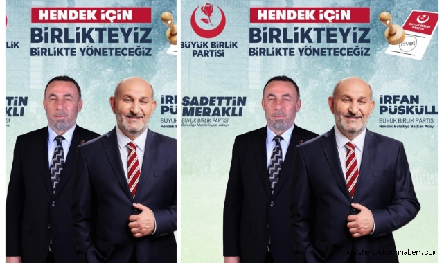 SADETTİN MERAKLI’DAN 18 MART ÇANAKKALE ZAFERİ MESAJI