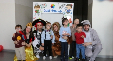 Sakarya Büyükşehir’den 21 Mart Down Sendromu Farkındalık Günü’nde anlamlı hareket