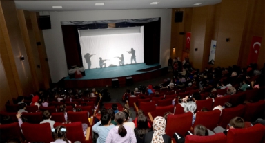 Sakarya Büyükşehir SGM ‘Çanakkale’ ile duygulara tercüman oldu