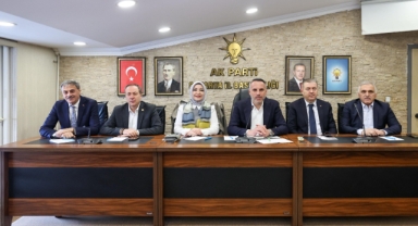 TEVER, SAKARYA 31 MART’TA BİR KEZ DAHA CUMHUR İTTİFAKI DİYECEK!