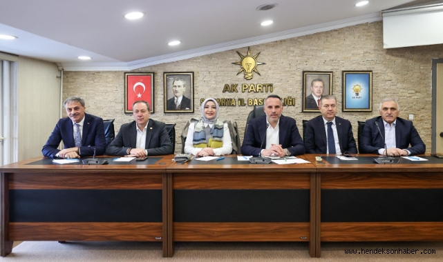 TEVER, SAKARYA 31 MART’TA BİR KEZ DAHA CUMHUR İTTİFAKI DİYECEK!