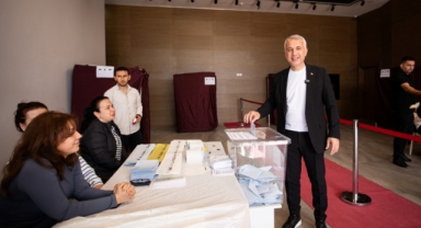 Turgut Babaoğlu oyunu kullandı