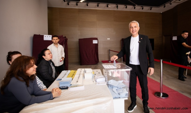 Turgut Babaoğlu oyunu kullandı