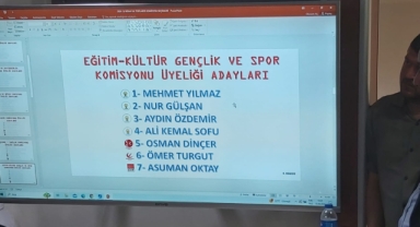 ALİ KEMAL SOFU'YA BÜYÜKŞEHİR'DE YENİ GÖREVLER