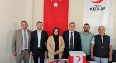 Atilla Tezgel Kızılay Yönetiminden İstifa Etti