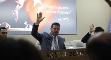 Başkan Soykan ‘Akyazı’yı güzel yarınlara taşıyacağız’