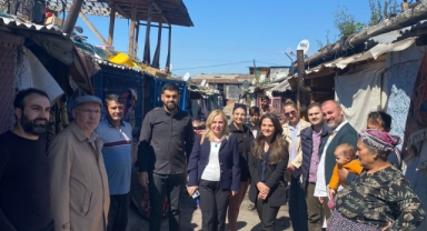 Dünya Roman Günü Hendek'te Kutlandı