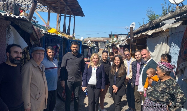 Dünya Roman Günü Hendek'te Kutlandı