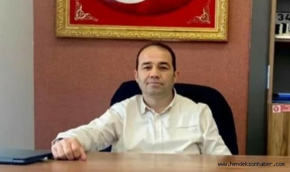 EROL ÇETİN KALA 23 NİSAN ÇOCUK BAYRAMINI KUTLADI