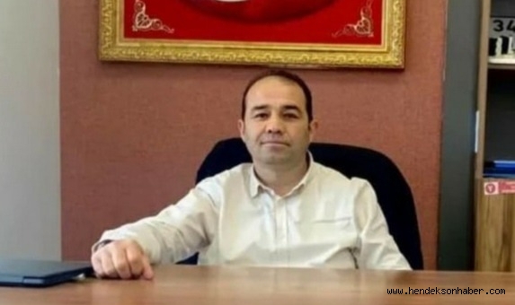 Erol Çetinkala, Ramazan Bayramınızı kutladı