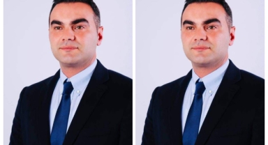 FATİH ENES İLKAY KADİR GECESİ MESAJI YAYINLADI.