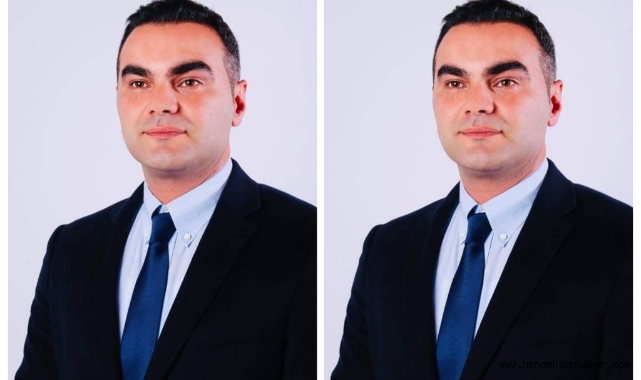 FATİH ENES İLKAY KADİR GECESİ MESAJI YAYINLADI.