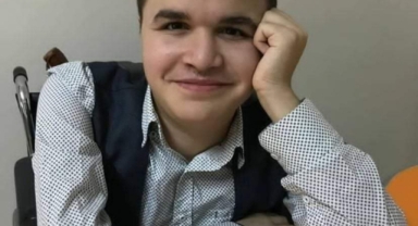 Genç Gökdeniz Amansız Hastalığa Yenik Düştü