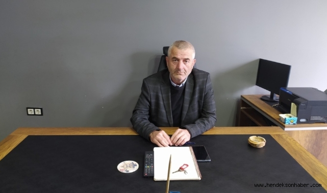 Güler: Kazanan Hendek oldu