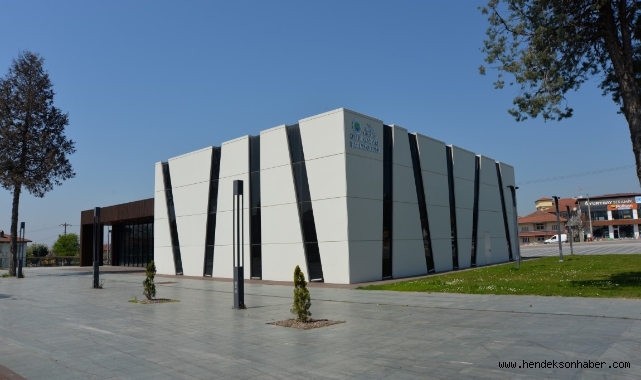 HENDEK BELEDİYESİ YENİ DÖNEMİN İLK MECLİS TOPLANTISI 9 NİSAN’DA