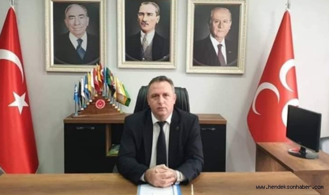 Hendek Belediyesinde İşçi Kıyımı Sonrası Namlı’dan Yaylım Ateşi