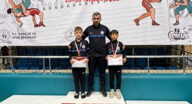 Hendek İmam Hatip Ortaokulu Türkiye dördüncüsü