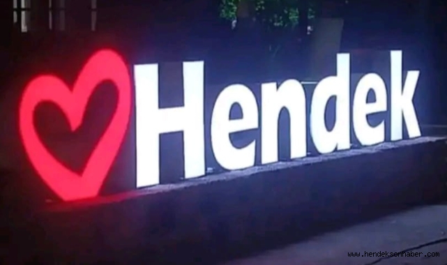 Hendek Siyasi Partilerde Bayramlaşma Programı belli oldu.