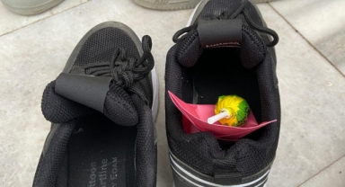 Hendek’te Bayram Günü Yürekleri Isıtan Haber