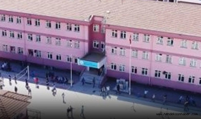 Hendek'te müdür ve yardımcısı darp edilmişti! Başsavcılıktan açıklama geldi