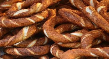 Hendek'te Simit Fiyatı Ekmeği Solladı