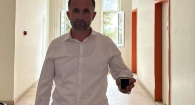 Hendek Yayalar’da Muhtar Kura ile Belirlendi. 