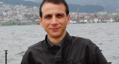 Hendekli 47 Yaşındaki Mesut Karaayvaz kalbine yenik düştü